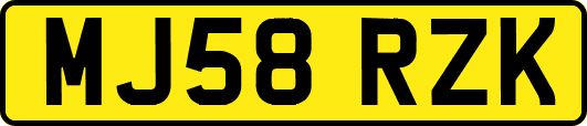 MJ58RZK