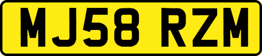 MJ58RZM