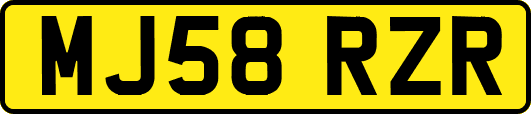 MJ58RZR