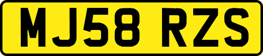 MJ58RZS