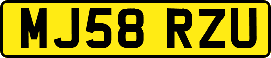 MJ58RZU