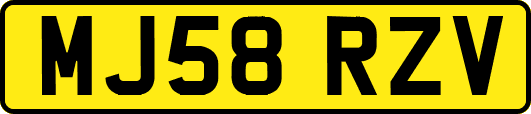 MJ58RZV