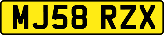 MJ58RZX