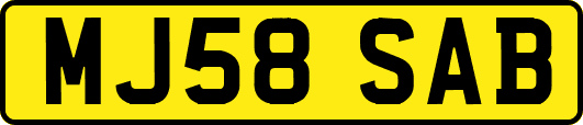 MJ58SAB