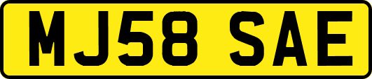 MJ58SAE