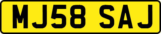 MJ58SAJ