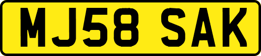MJ58SAK
