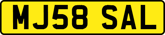 MJ58SAL