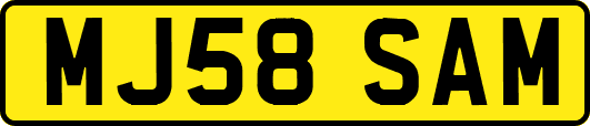 MJ58SAM