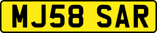 MJ58SAR