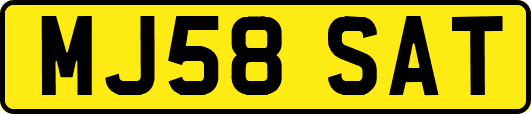 MJ58SAT
