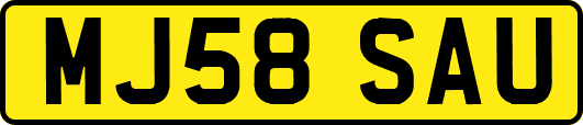 MJ58SAU