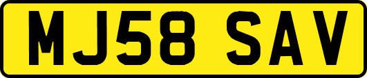 MJ58SAV