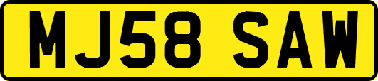 MJ58SAW