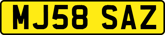 MJ58SAZ