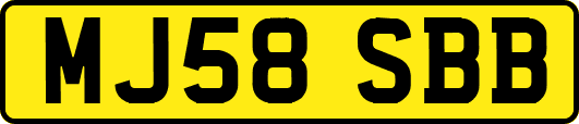 MJ58SBB