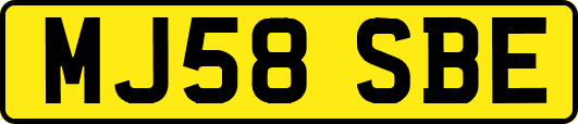 MJ58SBE