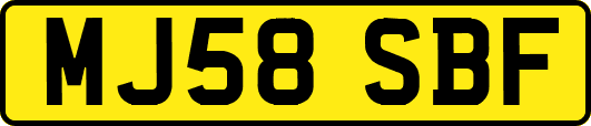 MJ58SBF