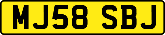 MJ58SBJ