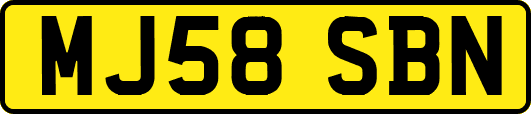 MJ58SBN