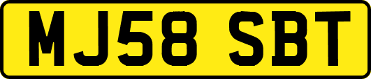 MJ58SBT