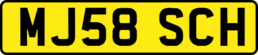 MJ58SCH