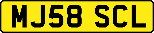 MJ58SCL