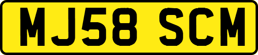 MJ58SCM