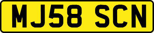 MJ58SCN