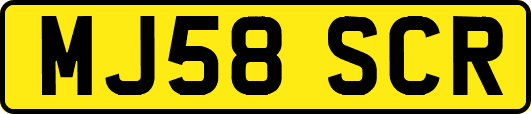 MJ58SCR
