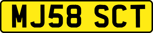 MJ58SCT