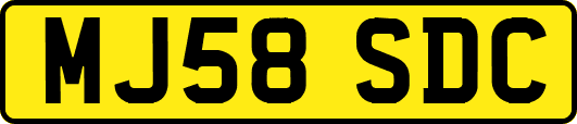 MJ58SDC