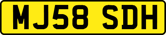 MJ58SDH