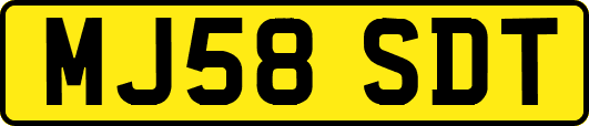 MJ58SDT