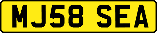 MJ58SEA