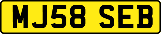 MJ58SEB