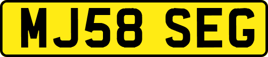 MJ58SEG