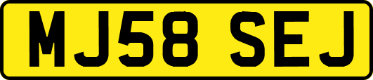 MJ58SEJ