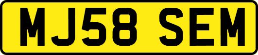 MJ58SEM