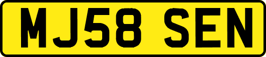 MJ58SEN