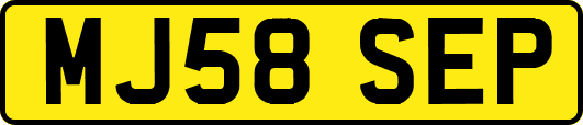 MJ58SEP