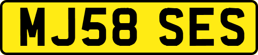 MJ58SES
