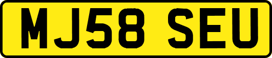 MJ58SEU