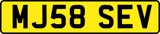 MJ58SEV