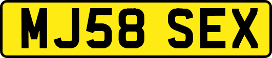 MJ58SEX
