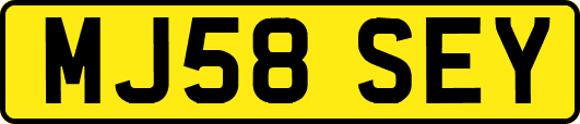 MJ58SEY