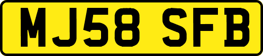 MJ58SFB