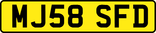 MJ58SFD