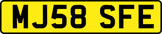 MJ58SFE
