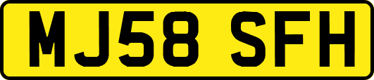 MJ58SFH